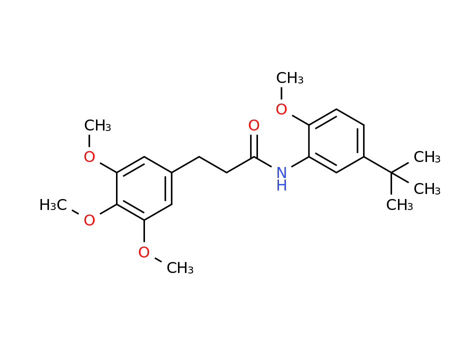 Structure Amb2333361