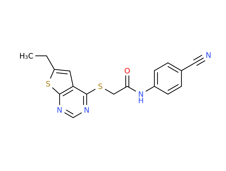 Structure Amb2333431