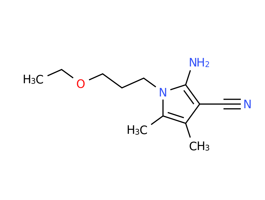 Structure Amb2333687