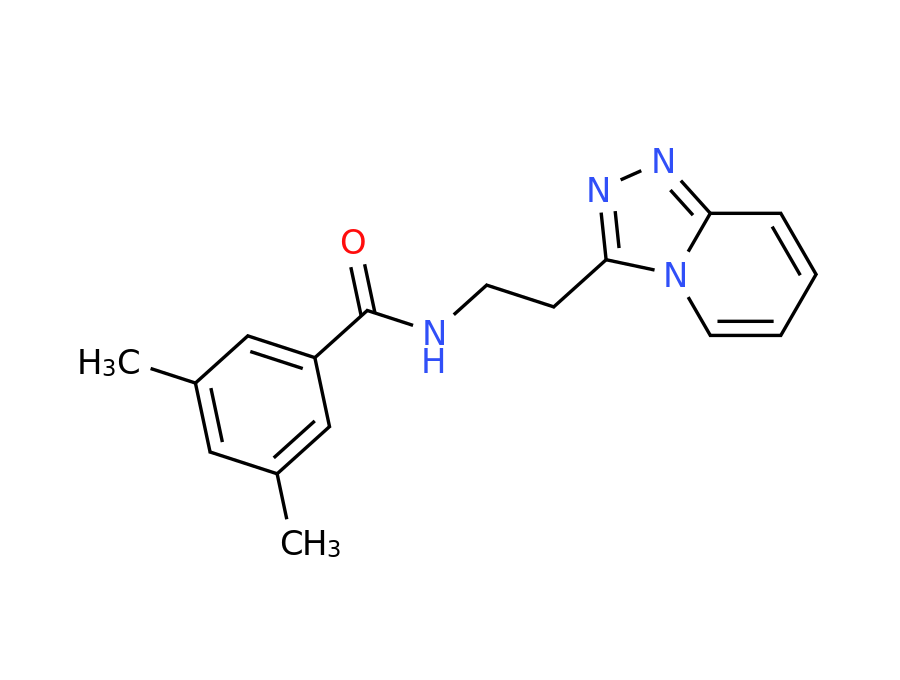 Structure Amb233373