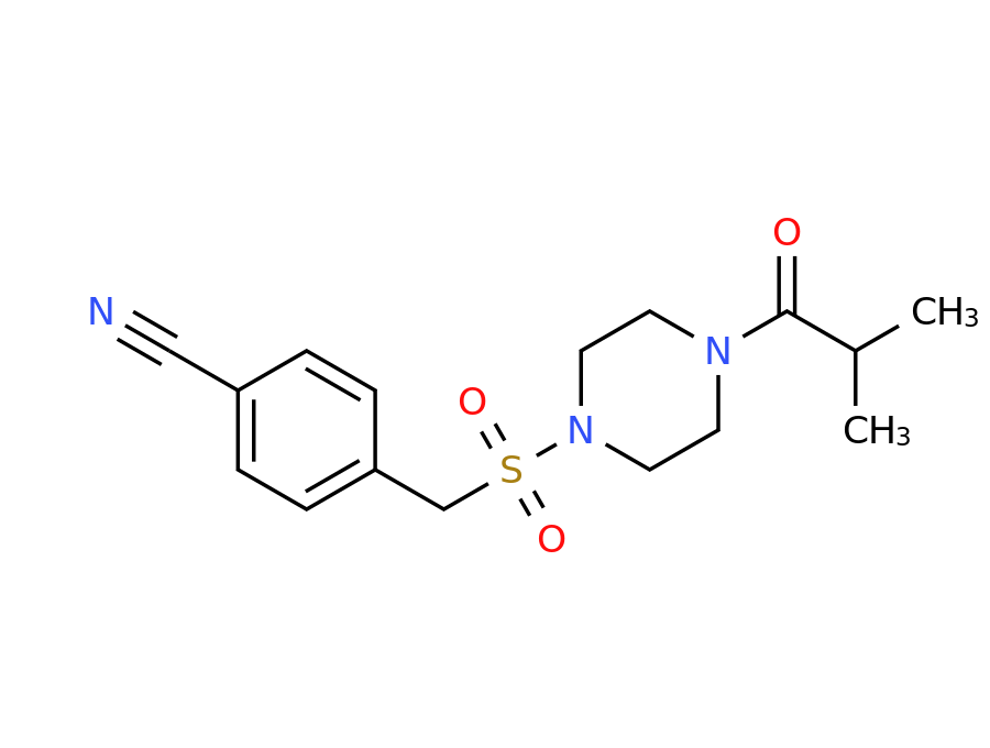 Structure Amb233376