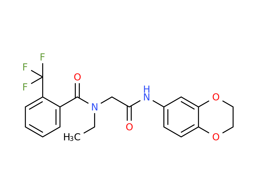 Structure Amb2333776