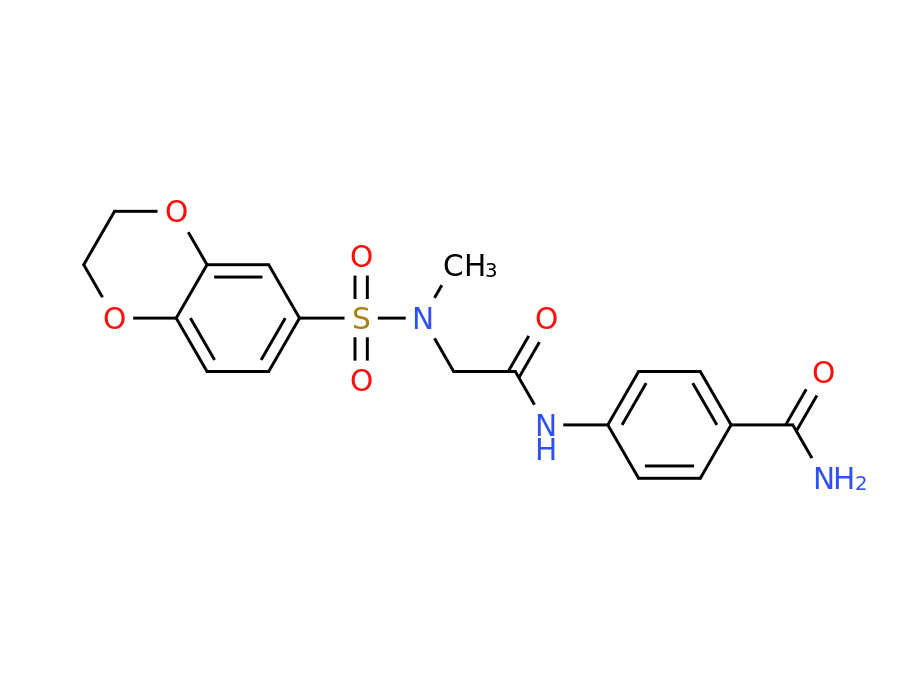 Structure Amb2333916