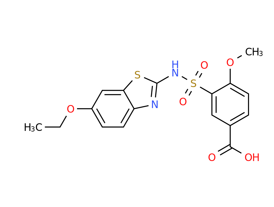 Structure Amb2333951