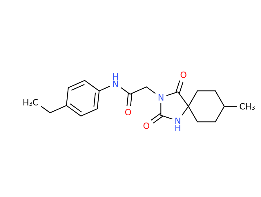 Structure Amb2333986