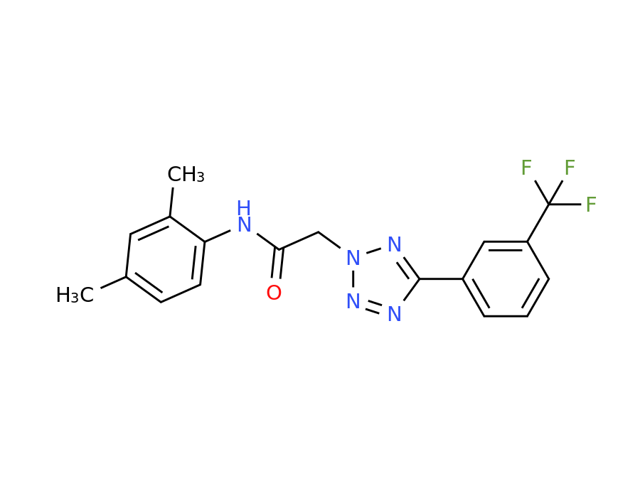 Structure Amb2334058