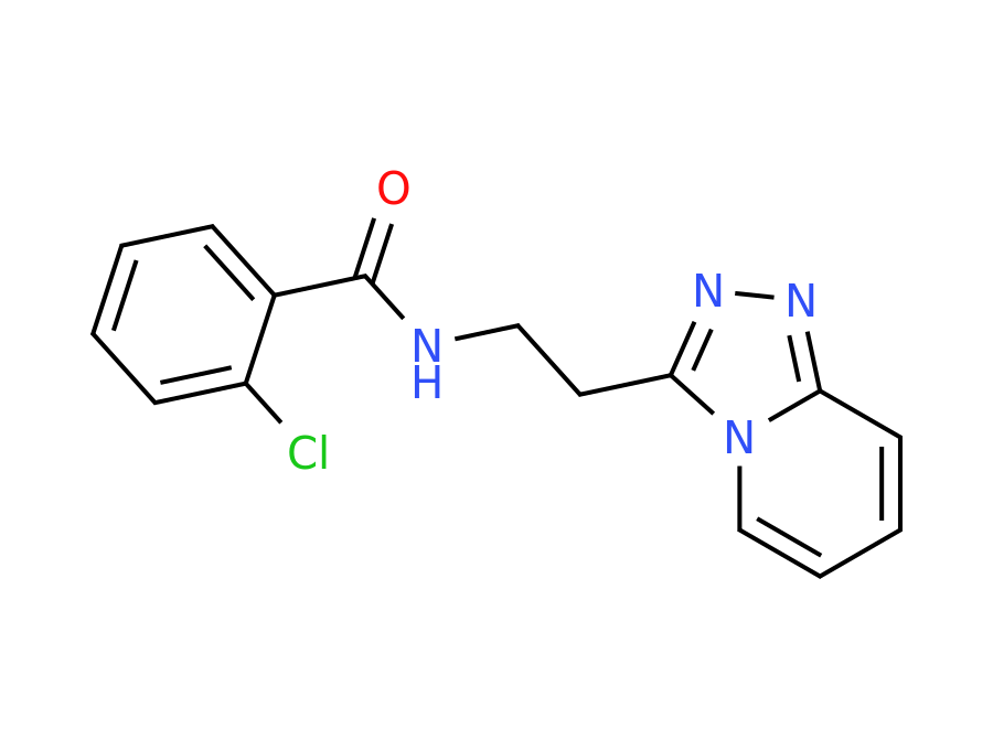 Structure Amb233407