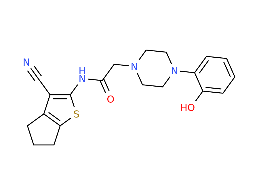 Structure Amb2334089