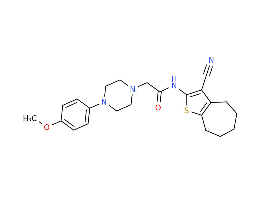 Structure Amb2334094