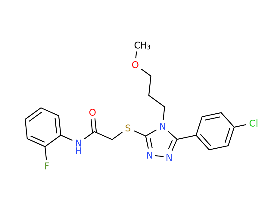 Structure Amb2334099