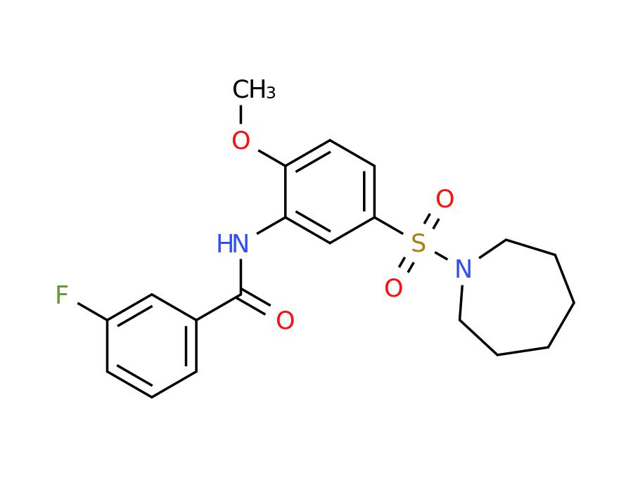 Structure Amb2334159