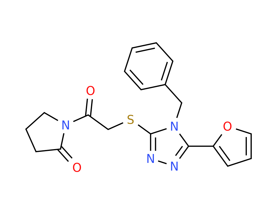 Structure Amb2334180