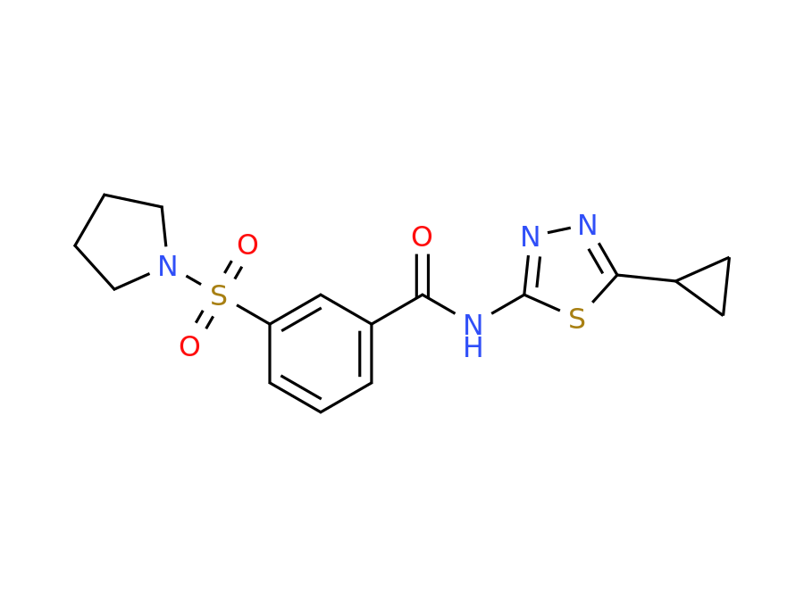 Structure Amb2334217