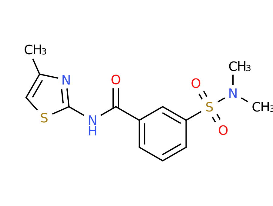 Structure Amb2334218