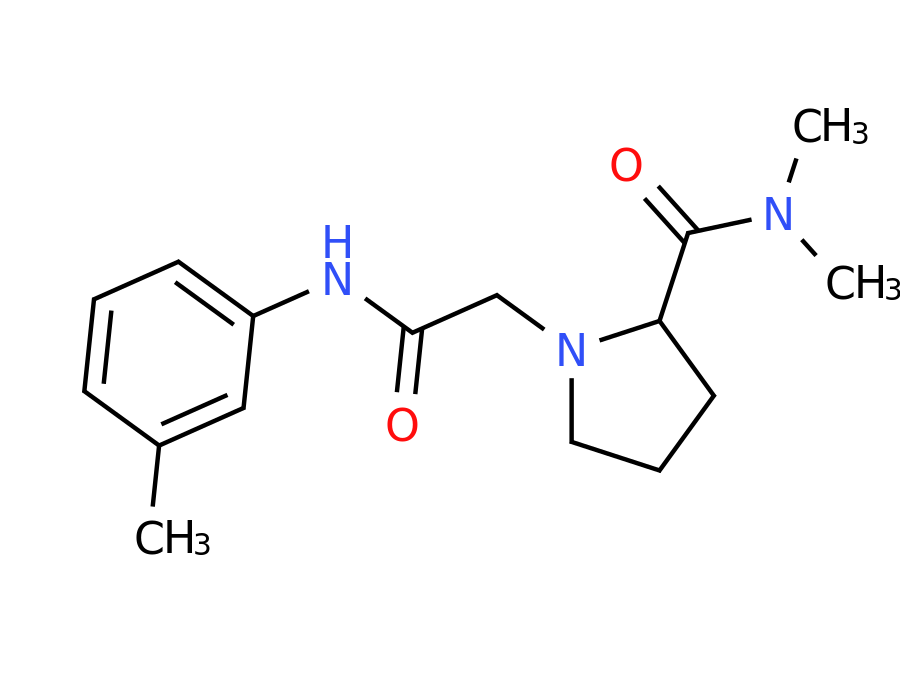 Structure Amb233427