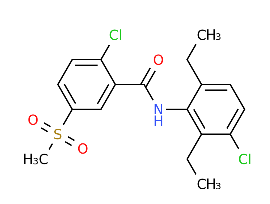 Structure Amb2334274