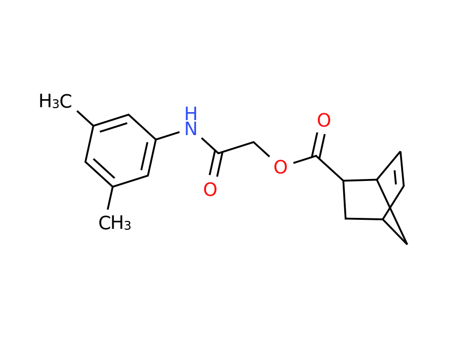 Structure Amb2334362