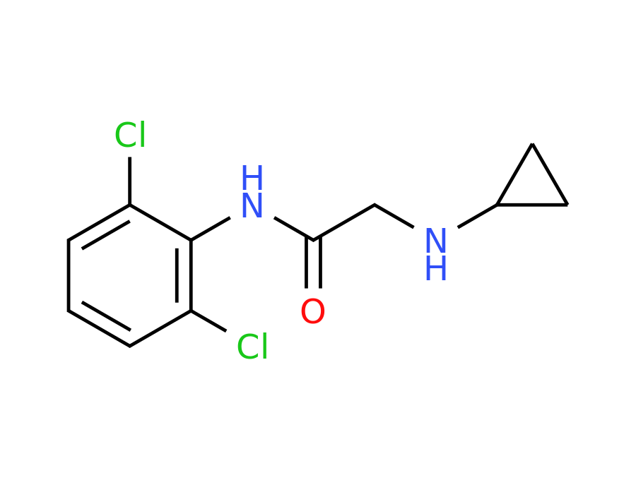 Structure Amb2334371