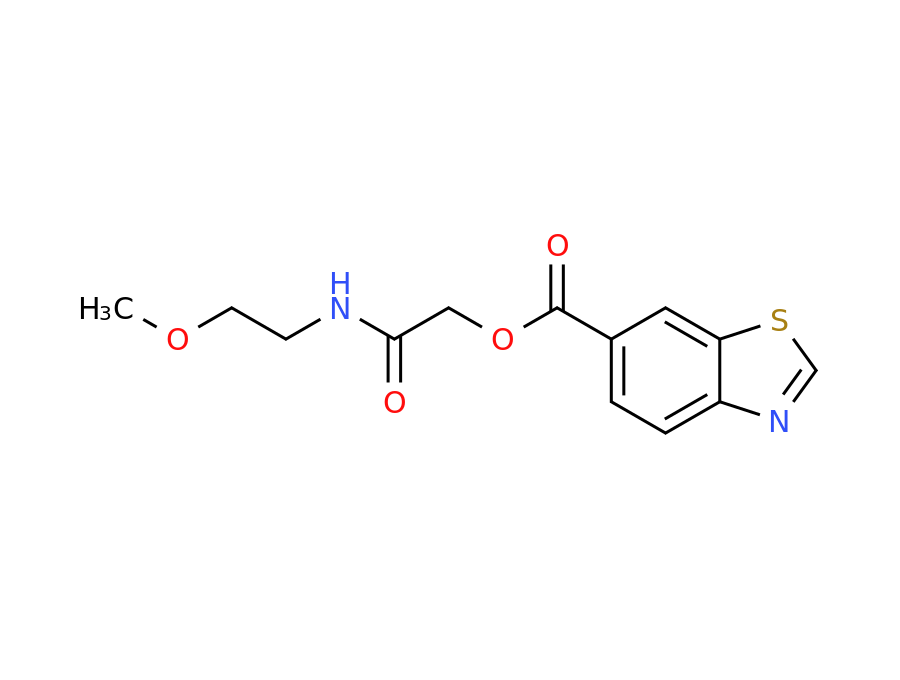 Structure Amb2334396