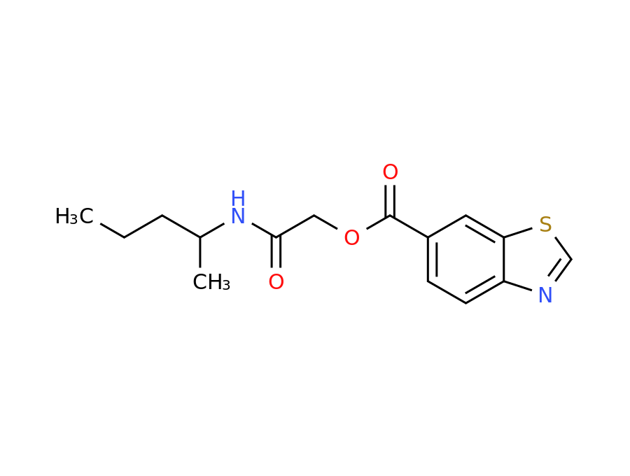 Structure Amb2334397