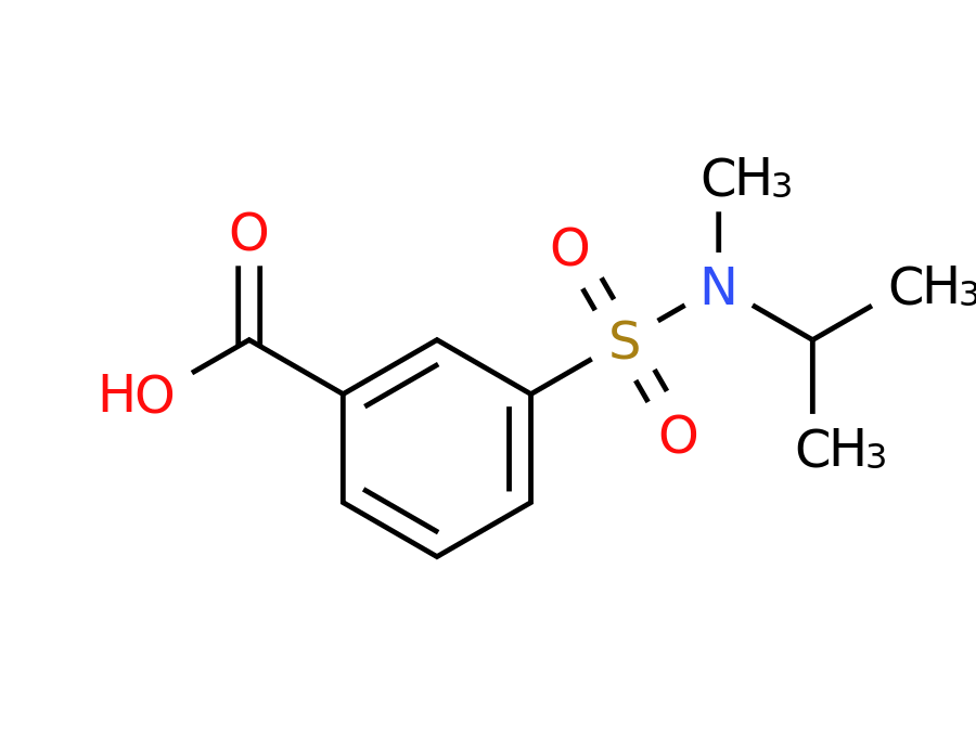 Structure Amb23344