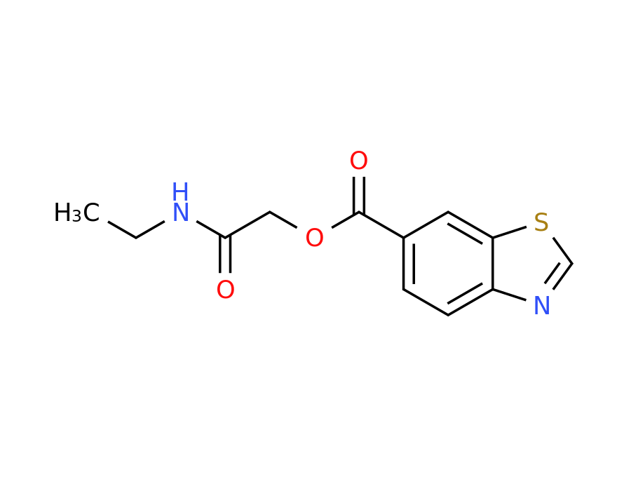 Structure Amb2334412