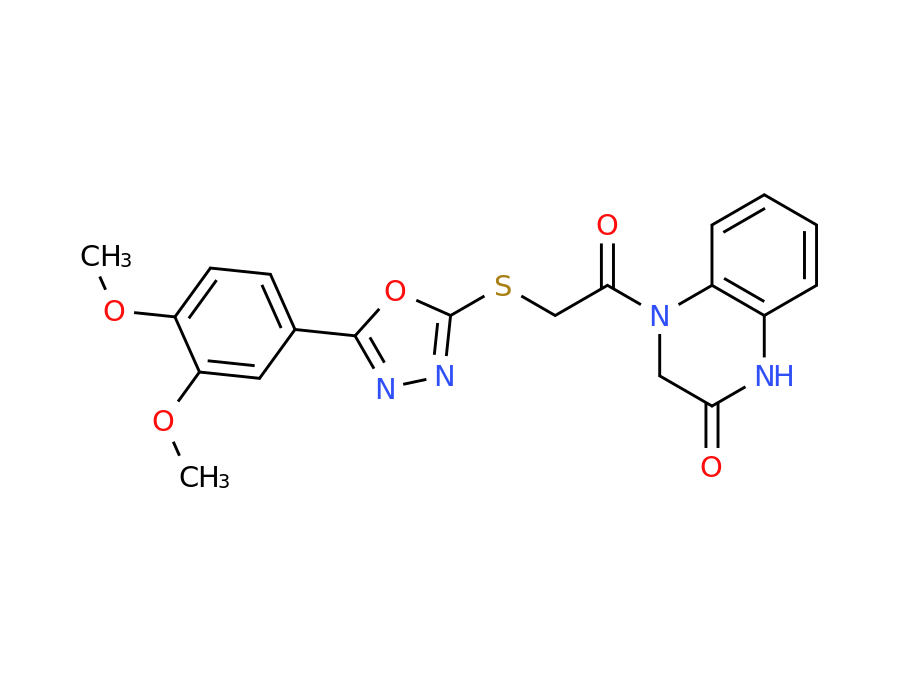 Structure Amb2334429