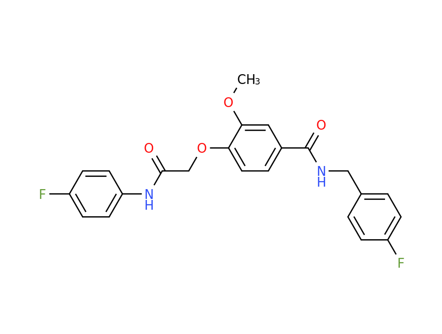 Structure Amb2334433