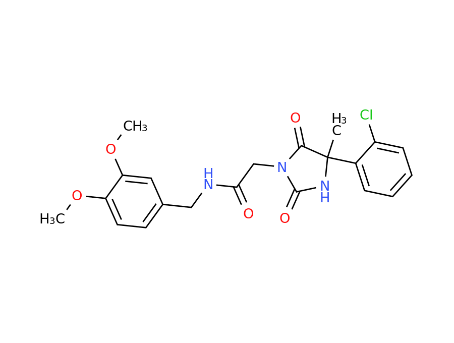 Structure Amb2334440