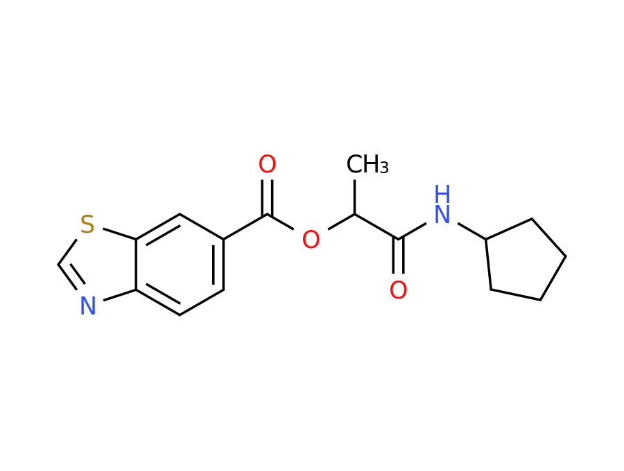 Structure Amb2334441