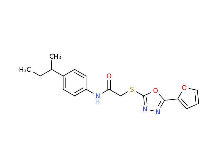 Structure Amb2334457