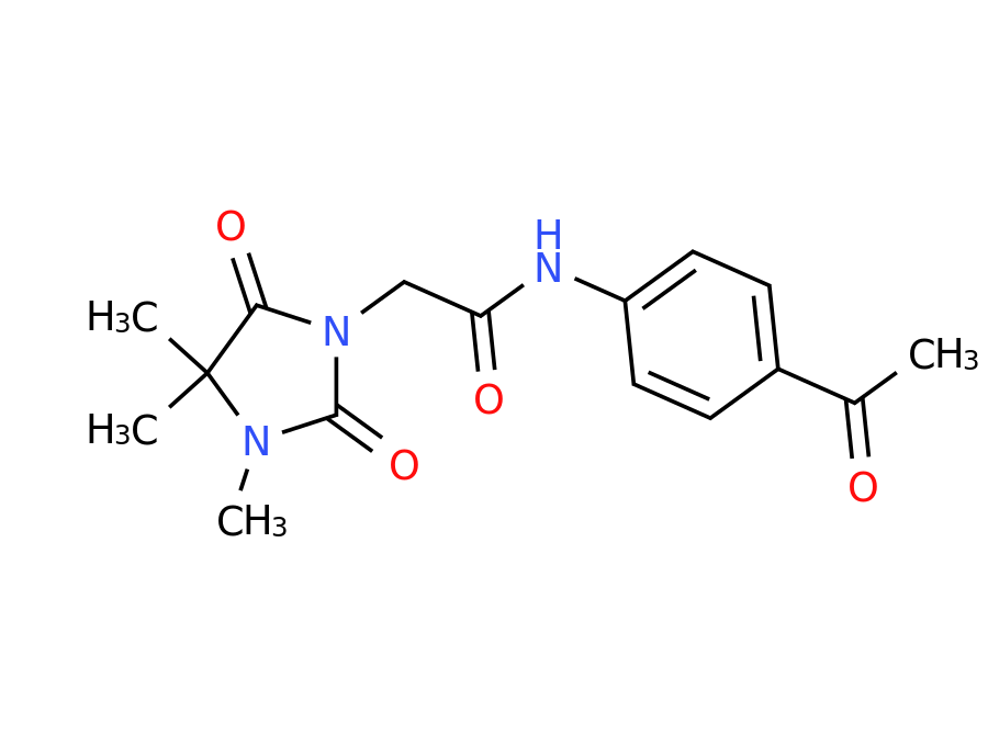 Structure Amb2334471