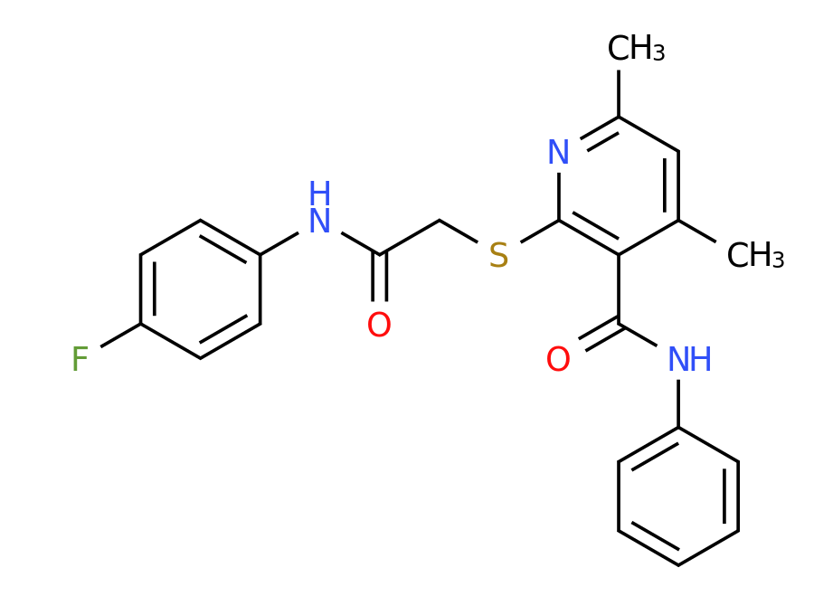 Structure Amb2334525