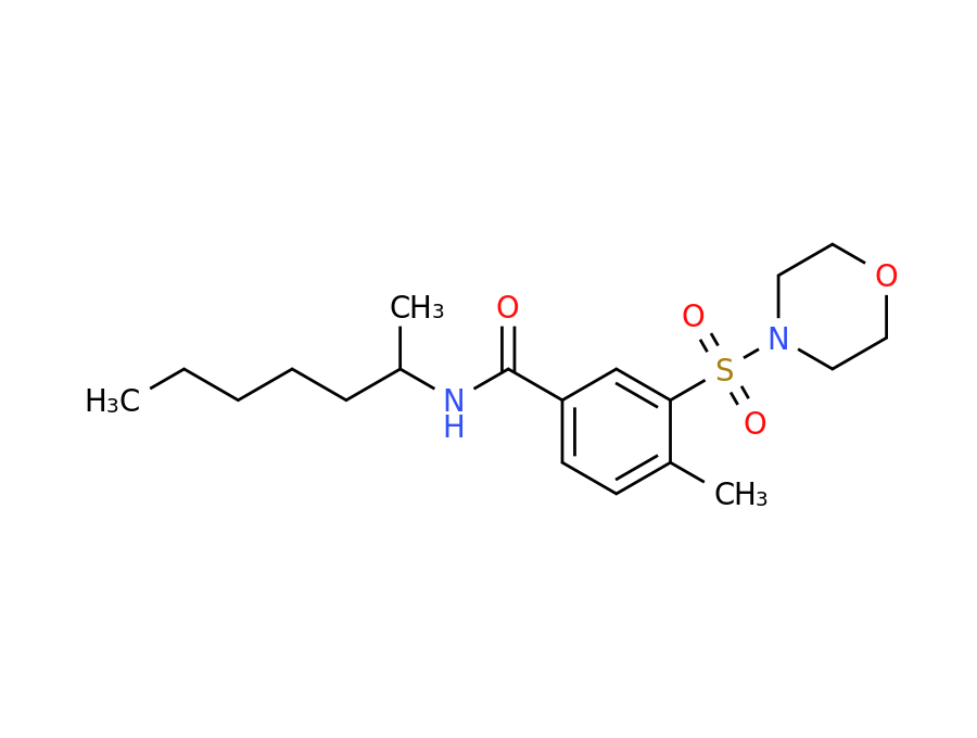 Structure Amb2334592