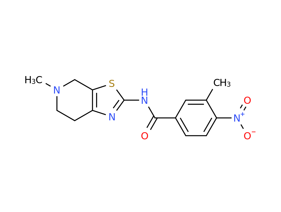 Structure Amb2334605