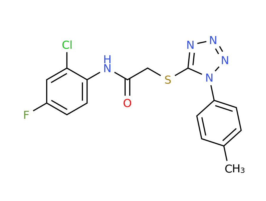 Structure Amb2334616