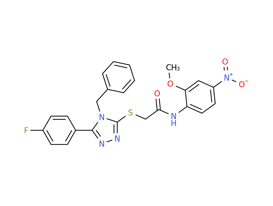 Structure Amb2334678