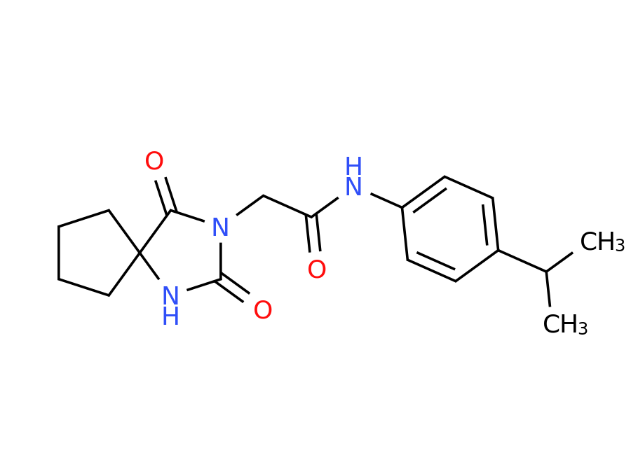 Structure Amb2334681