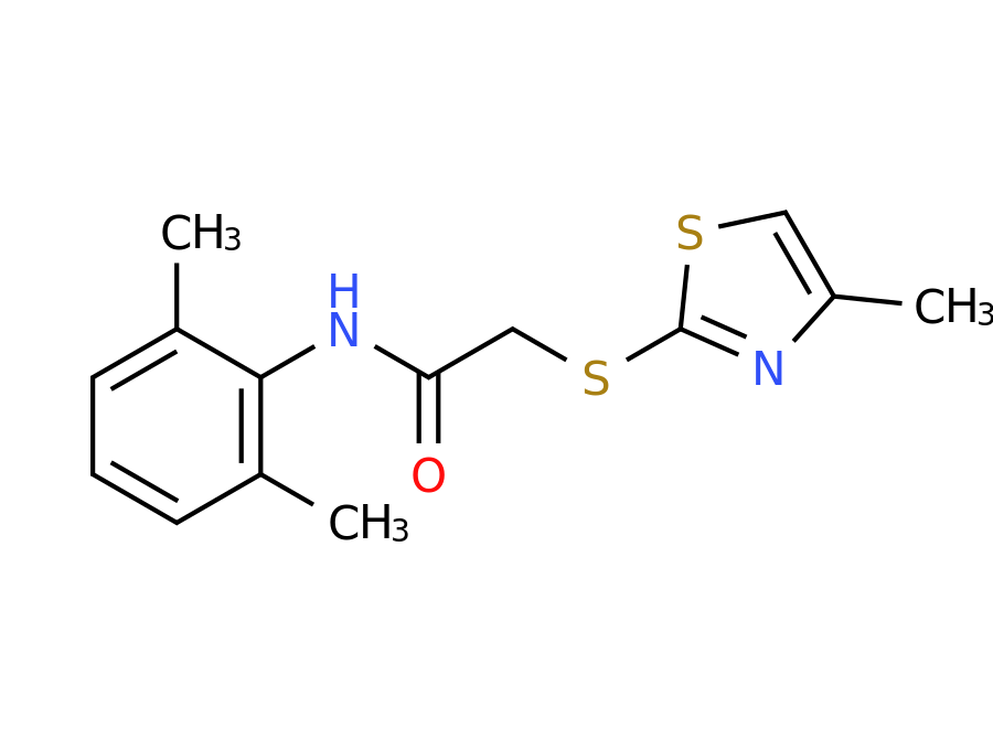 Structure Amb2334684