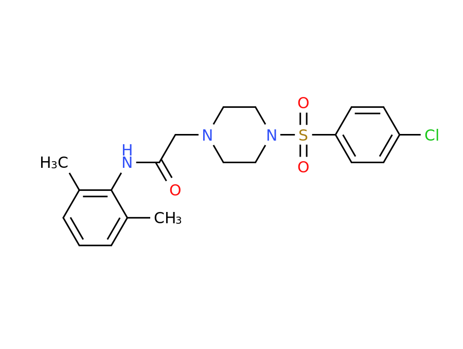 Structure Amb2334699