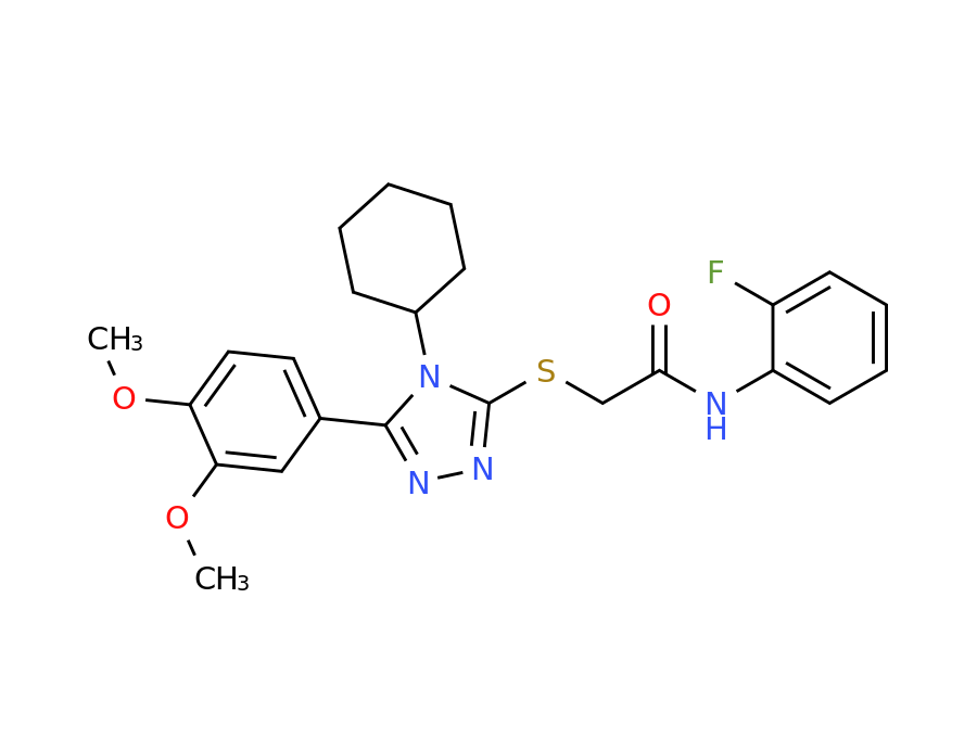 Structure Amb2334752