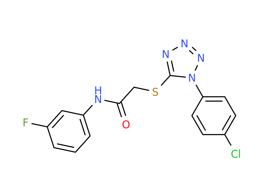 Structure Amb2334780