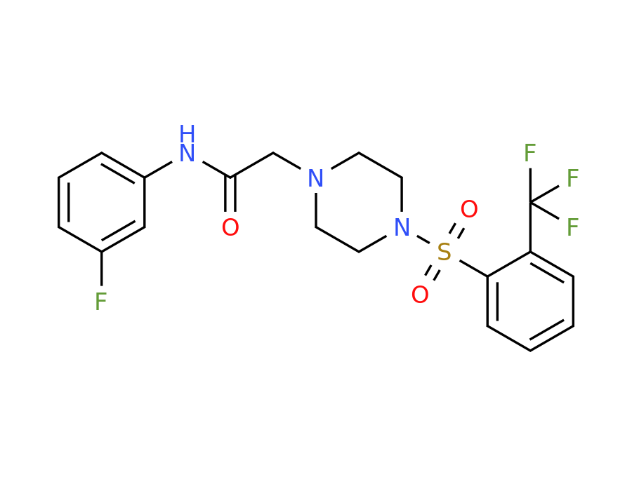 Structure Amb2334889