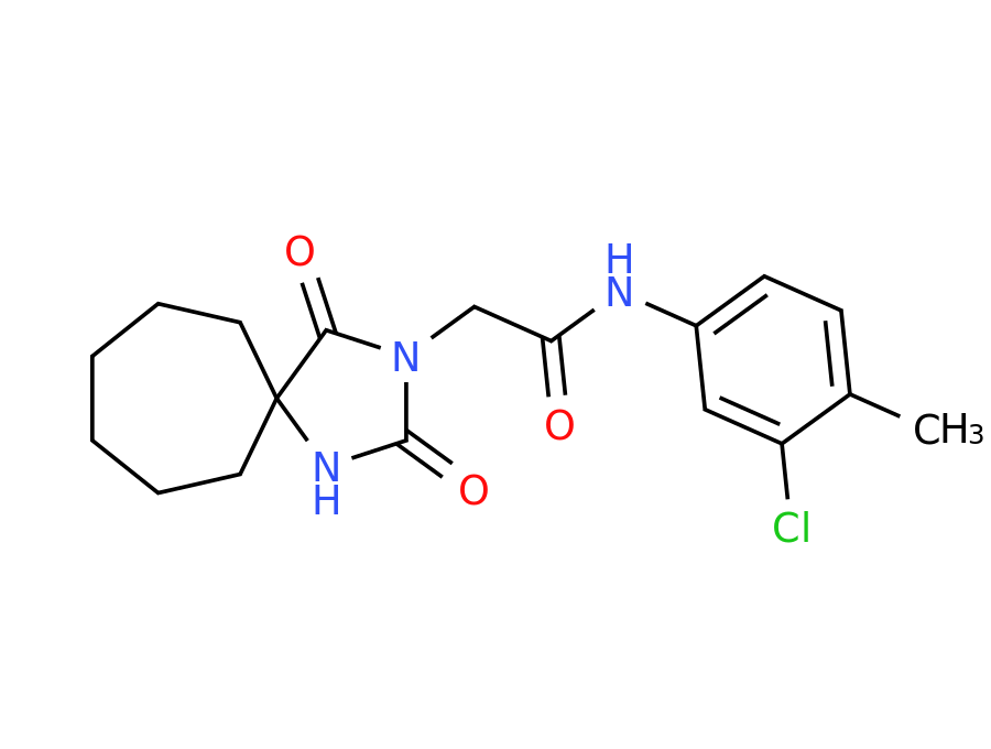 Structure Amb2334919