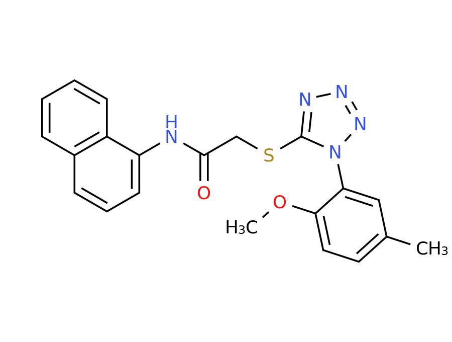 Structure Amb2334956