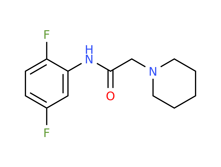 Structure Amb233498