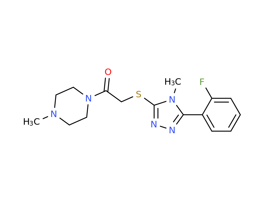 Structure Amb2335055