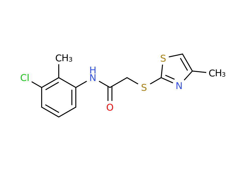 Structure Amb2335108