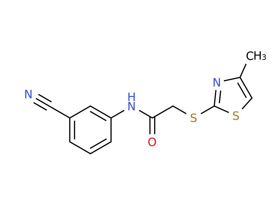 Structure Amb2335109