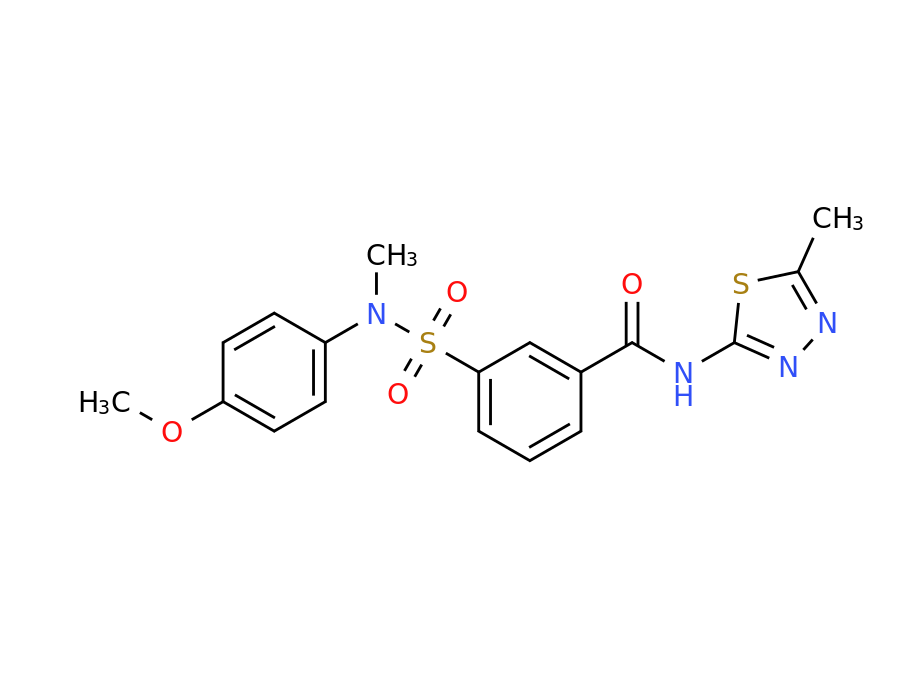 Structure Amb2335170